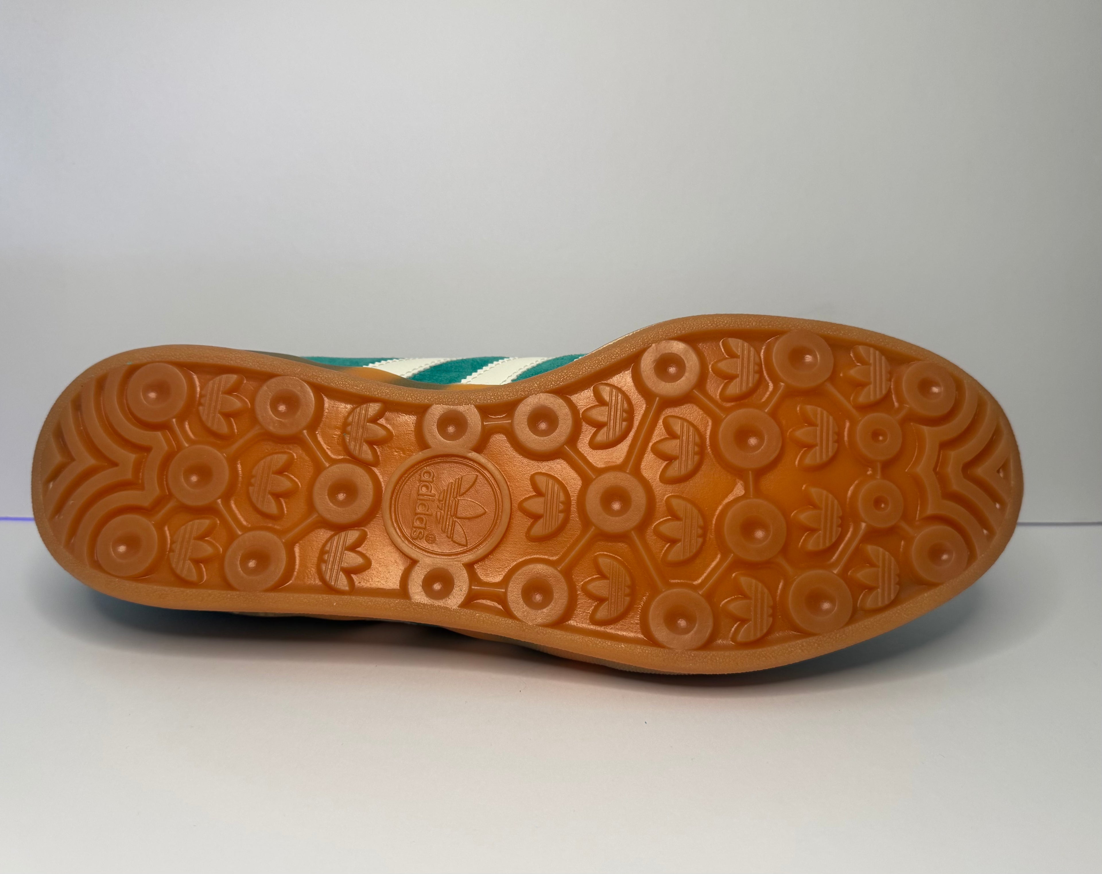 Adidas Gazelle / Green