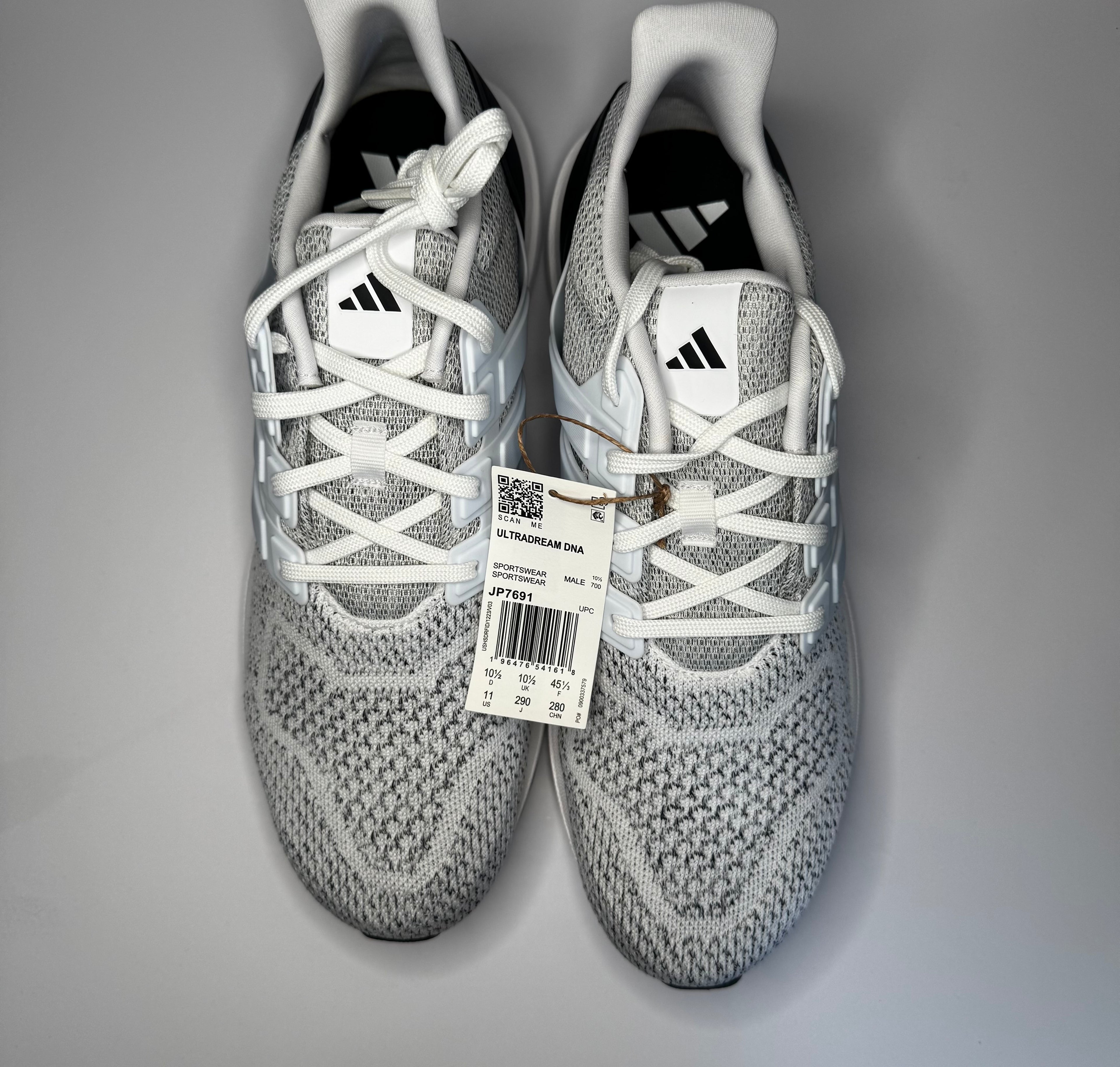 Adidas Ultradream DNA